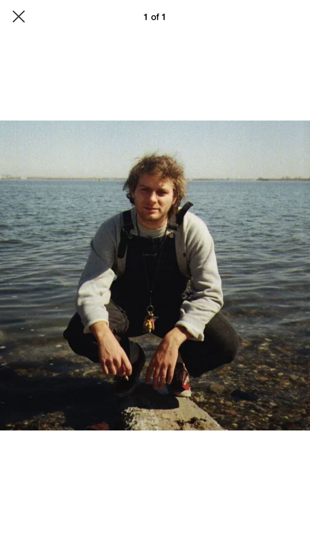 New Mac Demarco Another One Vinyl with poster