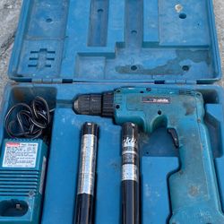 Makita Drill