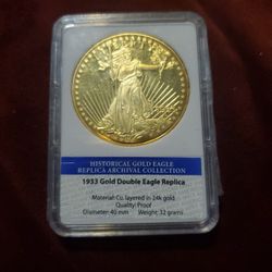 Coins Collectors  items