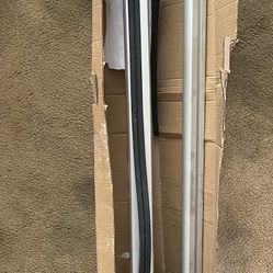 2015-2021 Volkswagen Gti Oem Roof Racks