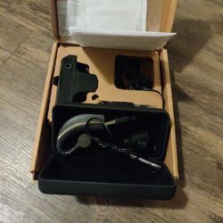 Plantronics Savi W430 Bluetooth Headset