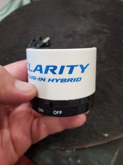 Bluetooth rechargable speakers