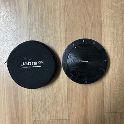 Jabra Speak 510 Wireless Bluetooth Speakerphone – Excellent Condition