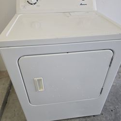 ELCTRIC DRYER