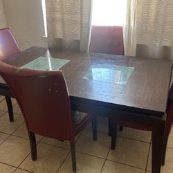 Kitchen Table 