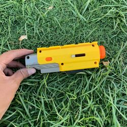 NERF RED DOT