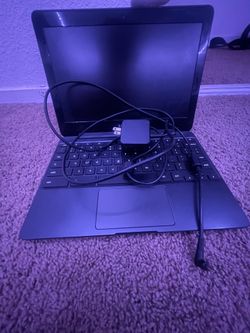 Samsung Chromebook 11.6” (XE500C13-K05US) – 4GB RAM / 16GB SSD