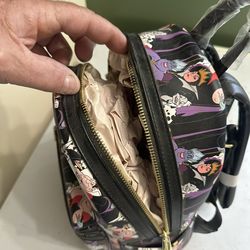 Disney Villain Back Pack