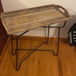 Side Table 