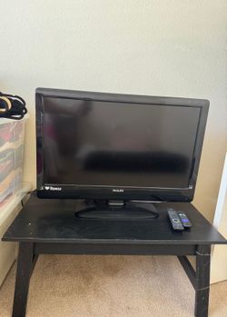TV