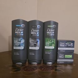 Dove Bundle