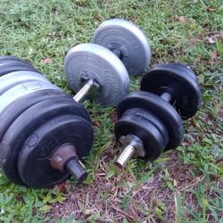 Weights