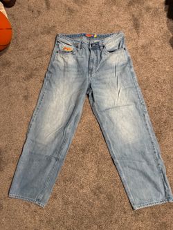 Empyre Blue wash