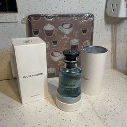 🫧 Louis Vuitton Imagination 🫧