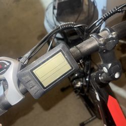 Eléctric Bike