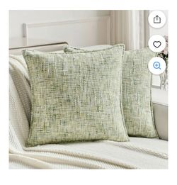 Throw Pillow Covers