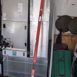 Johnson 8ft Level