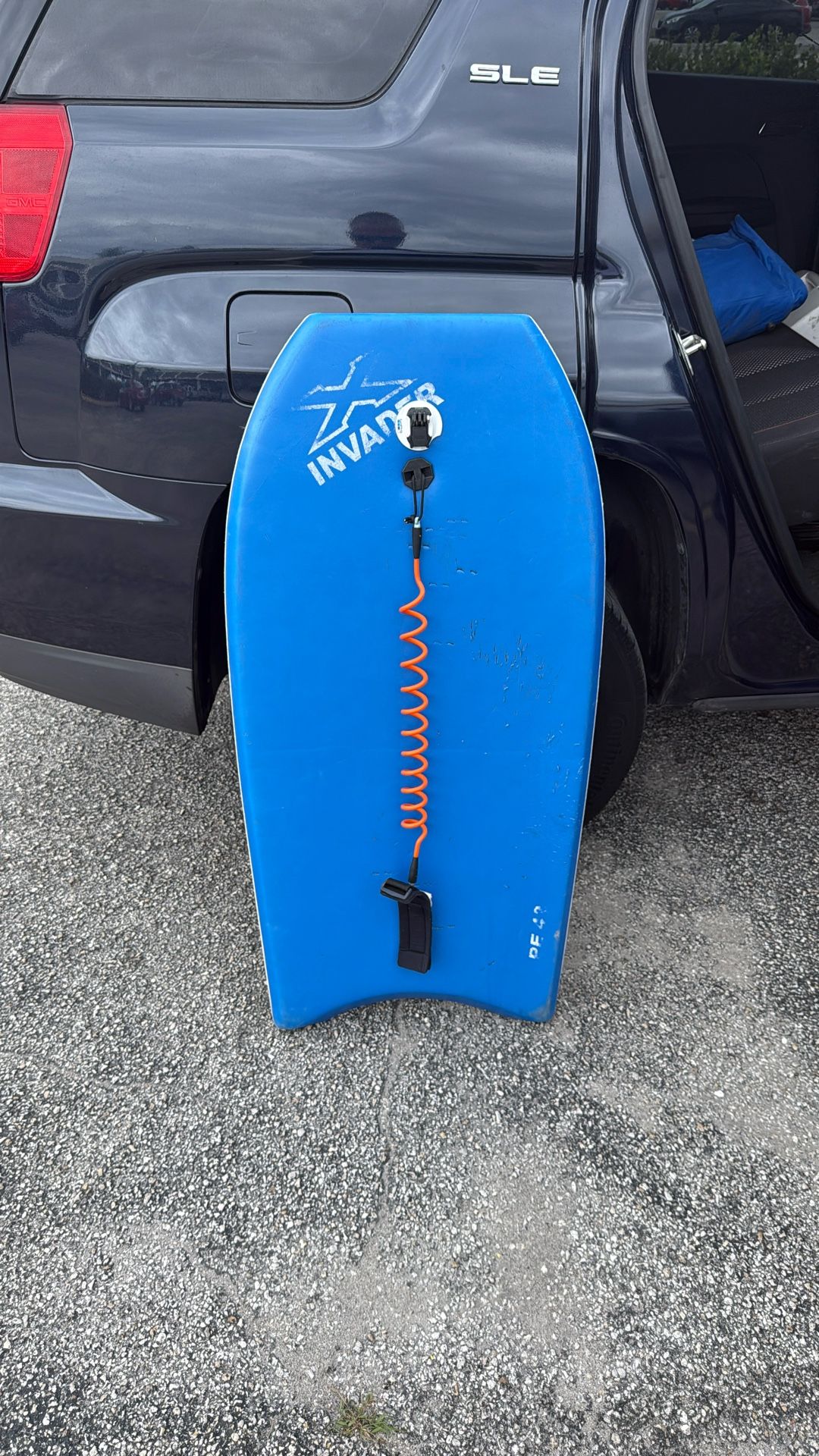 Boogie Board