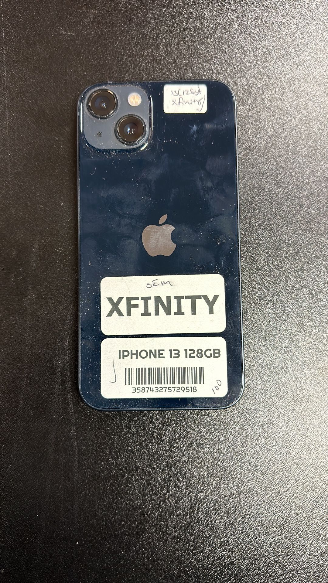 On Sale iPhone 13 128GB XFINITY