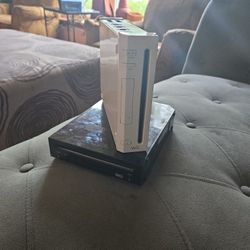 Nintendo Wii