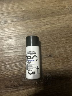 ✨ L’Oréal Professionnel Paris Volume Dust – Weightless Hair Volume – NEW! ✨