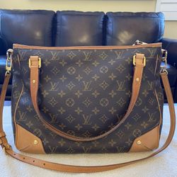 Louis Vuitton Estrella GM