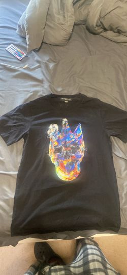 Cult of individuality shirt