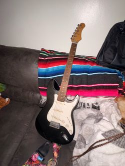 Guitar