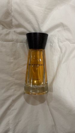 Burberry Touch for Women Eau de Parfum 3.3 oz / 100 ml