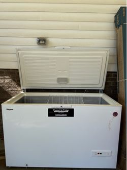 Fridge to freezer ￼