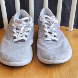 Nike Flex Contact Running Shoe