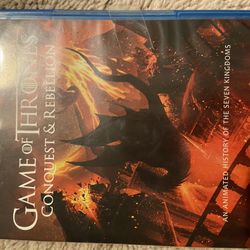 Game Of Thrones Conquest And Rebellion 
