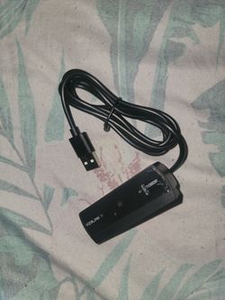 Vizolink 1080p webcam