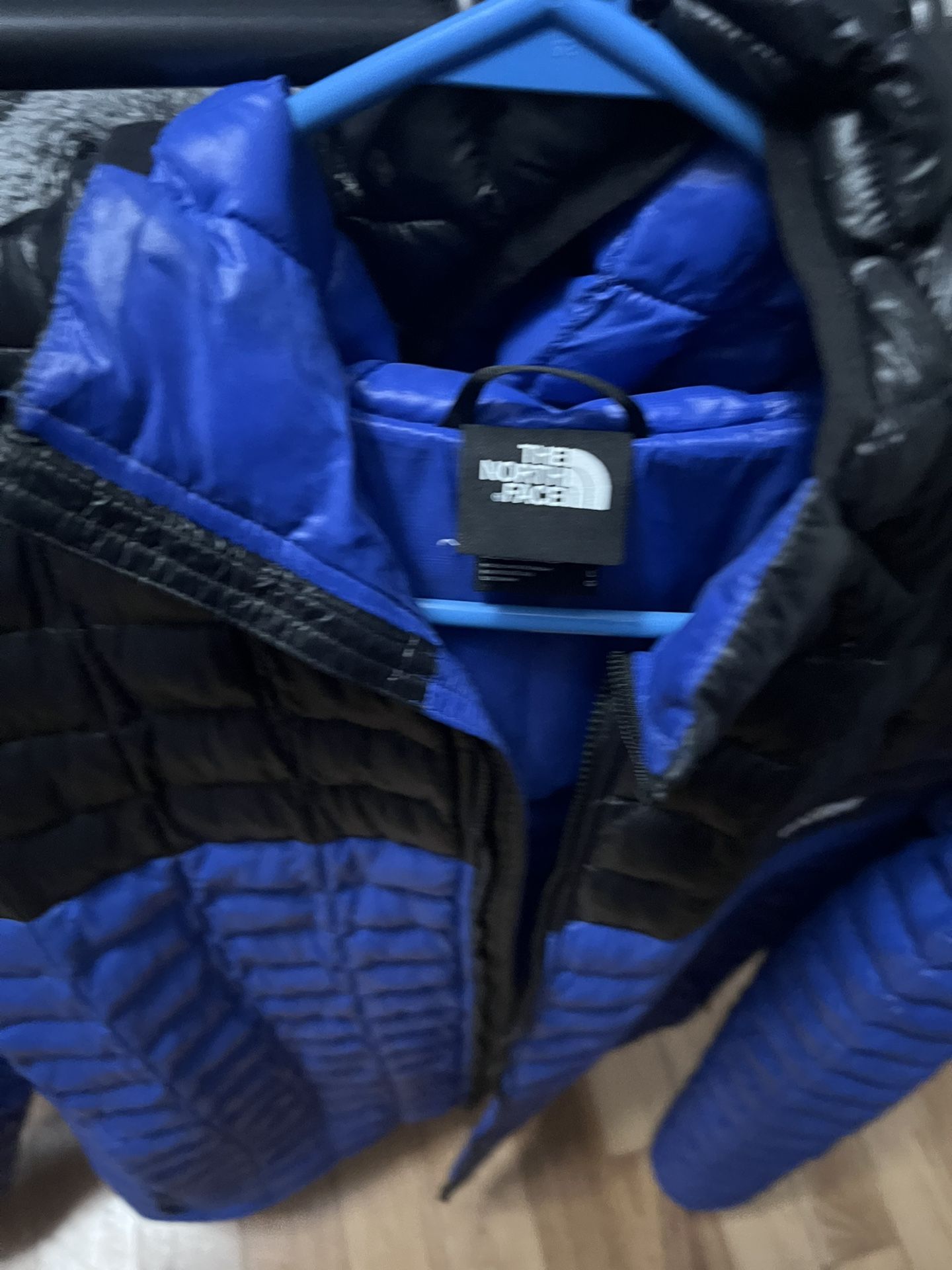 North Face Jacket 