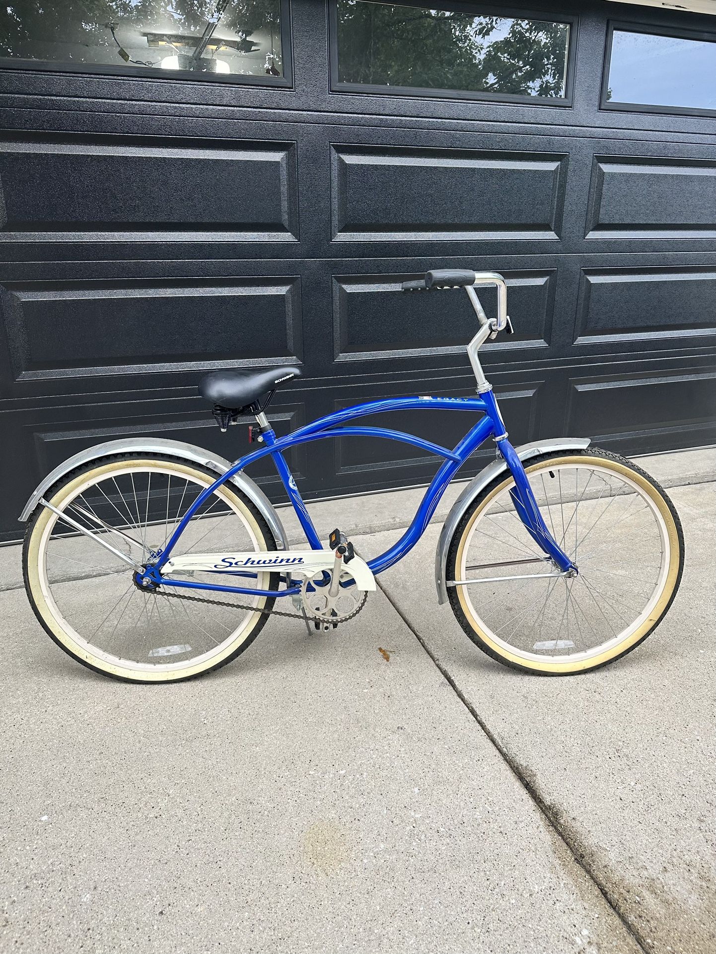 Schwinn Legacy Bike