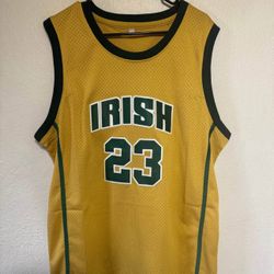 St. Vincent-St. Mary High School Jersey