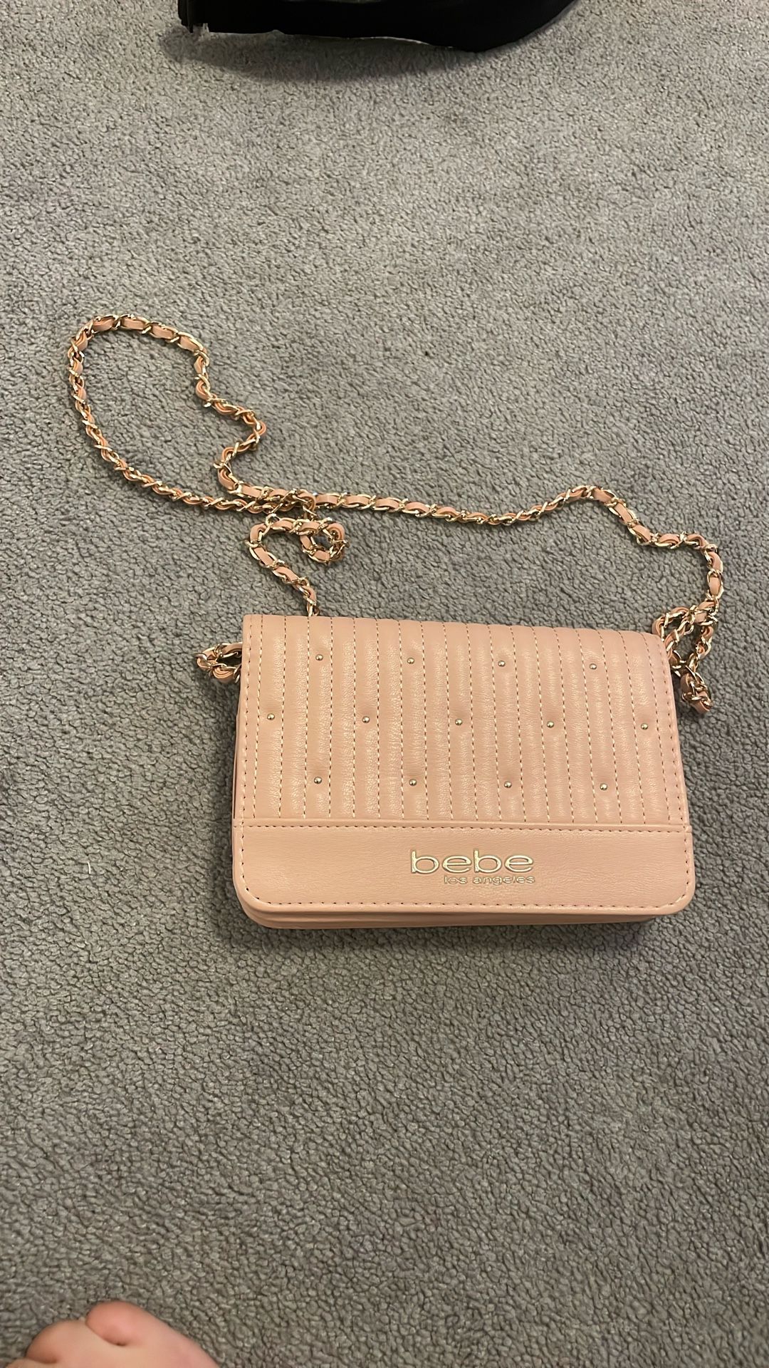Bebe Purse