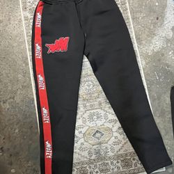 Mozzy Track Pants XL