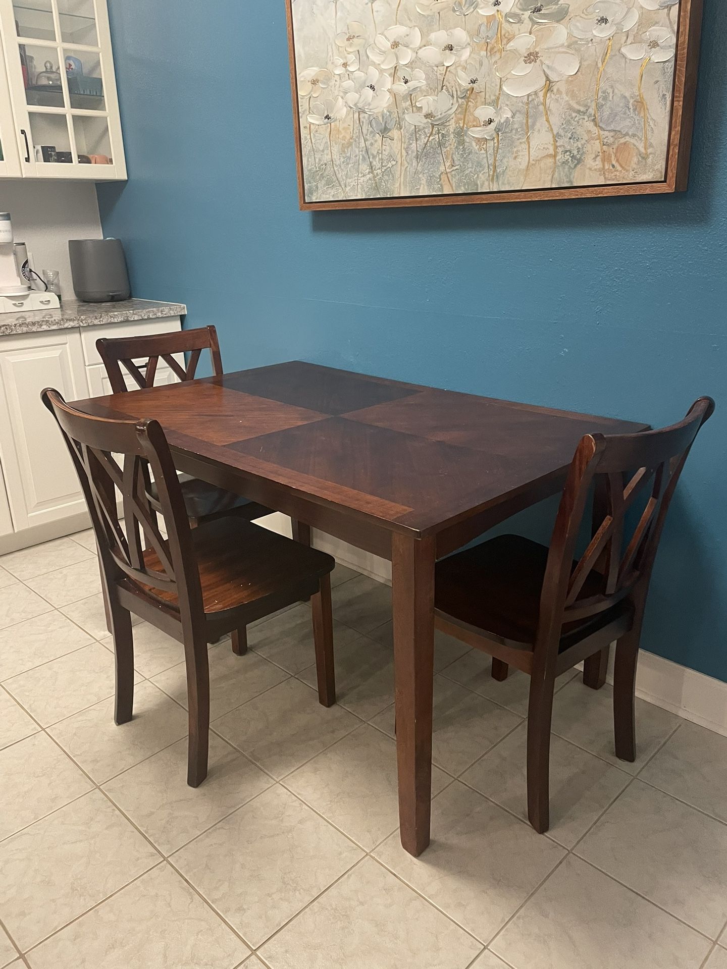 Dining Room Table