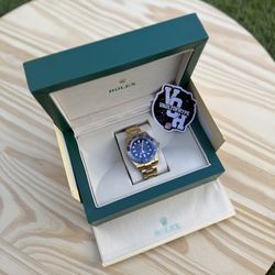 Whole Rolex Watch $385