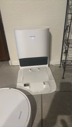 Dreame D10 plus
