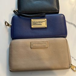  Marc Jacobs Wallets. 