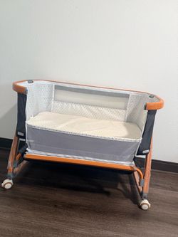 Moisés de noche - Bassinet nuevo