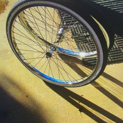 Schwinn S7 Rim Set 