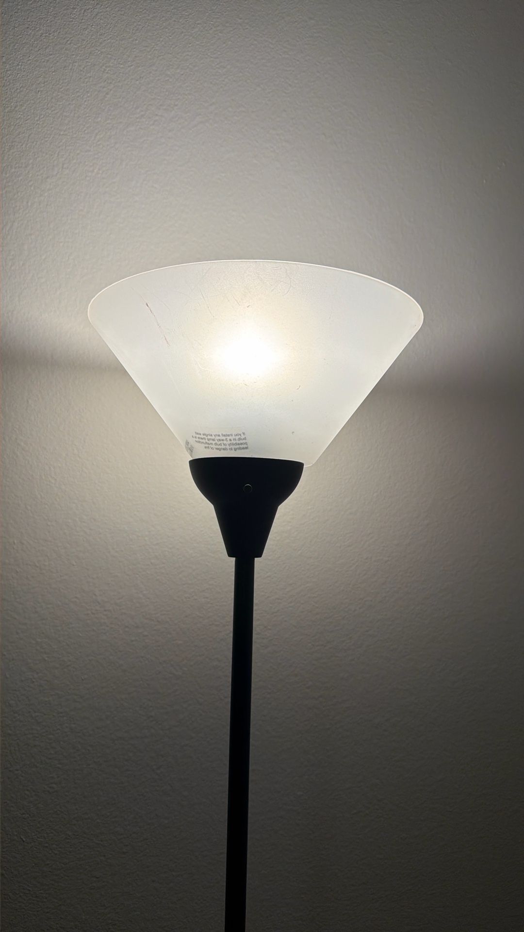 Ikea Lamp