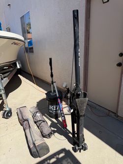 Baseball equipment