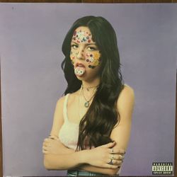 SOUR Olivia Rodirigo vinyl