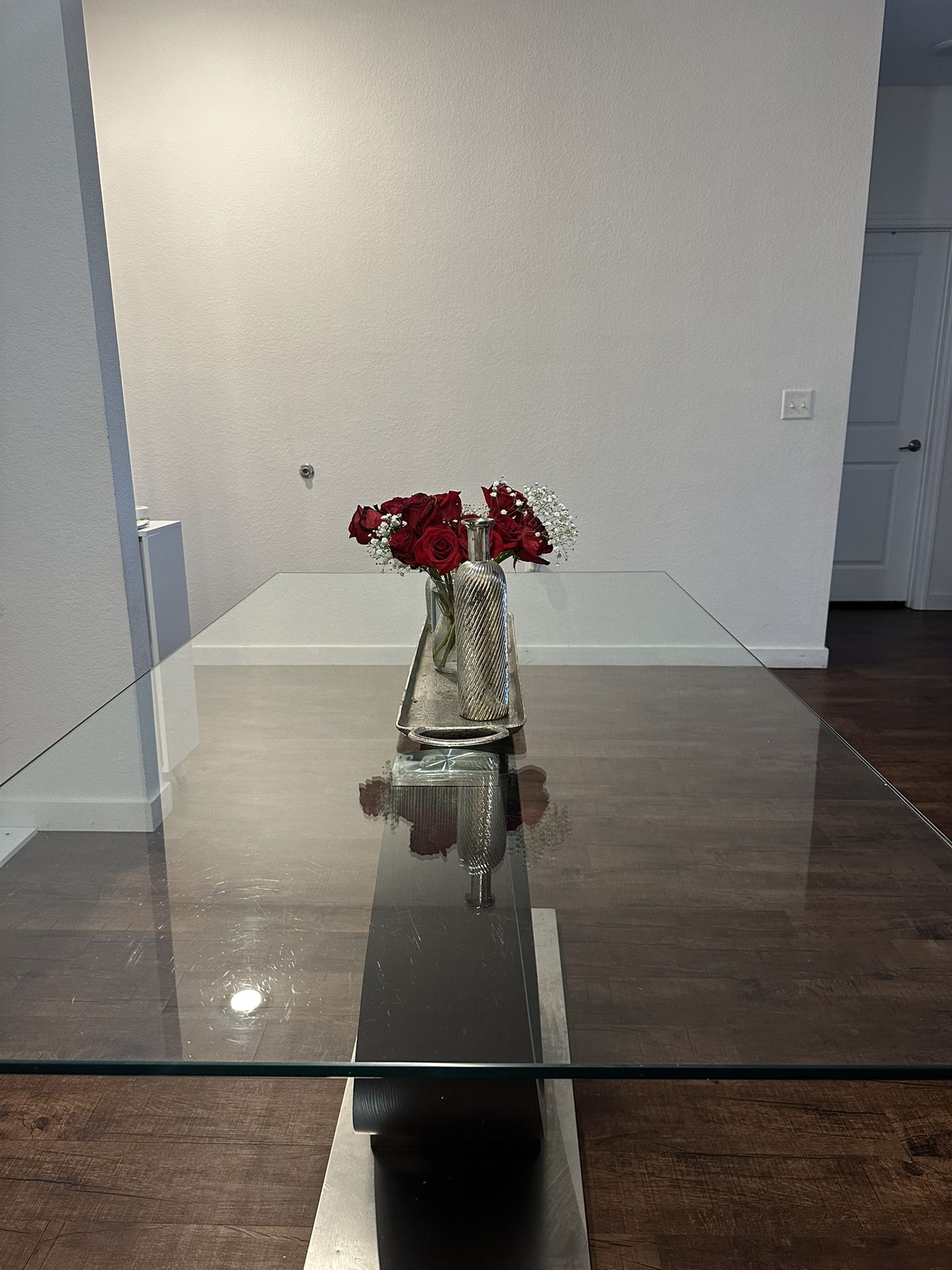 Dining Table Only No Chairs