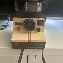 Polaroid Model (contact info removed)0 Sears Special