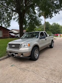 2006 Ford F-150